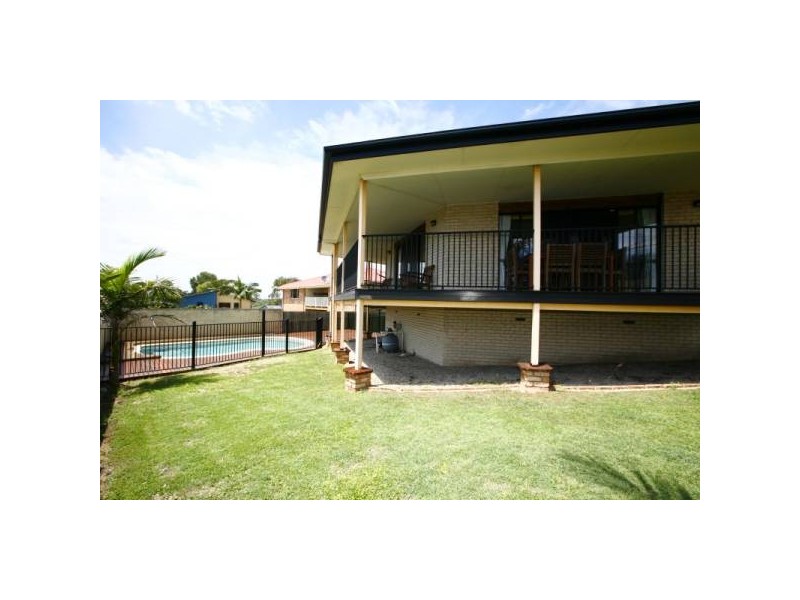 21 Perindi Chase, Currimundi QLD 4551