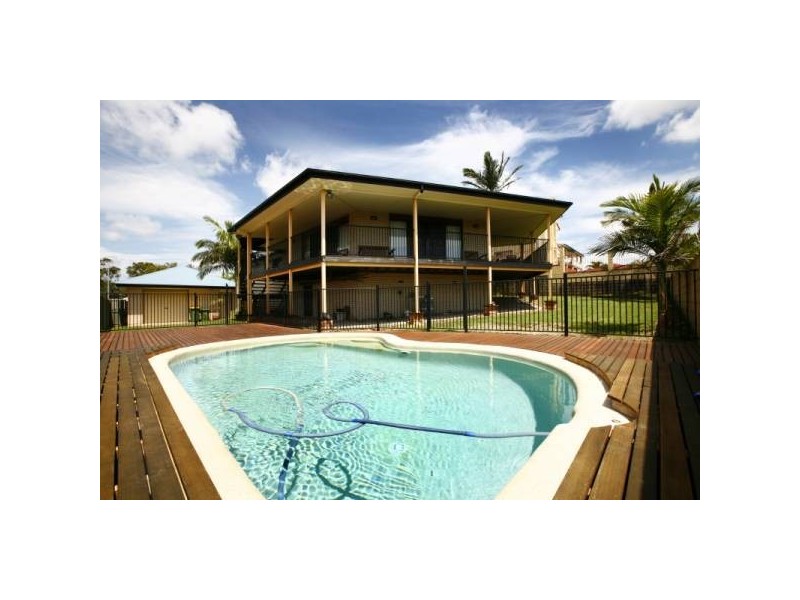 21 Perindi Chase, Currimundi QLD 4551