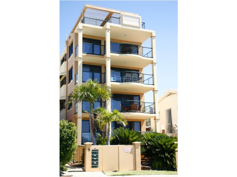 3/18 Queen Of Colonies- Seashells, Moffat Beach QLD 4551