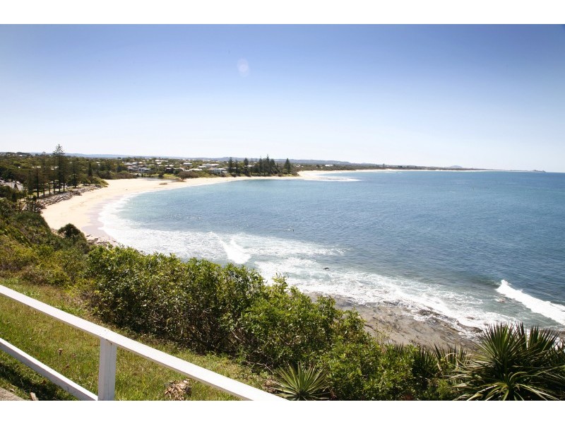 3/18 Queen Of Colonies- Seashells, Moffat Beach QLD 4551
