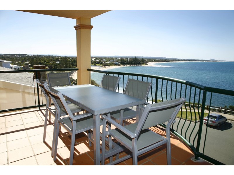 3/18 Queen Of Colonies- Seashells, Moffat Beach QLD 4551