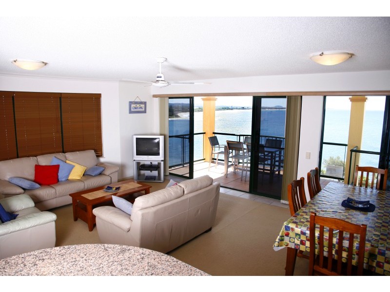 3/18 Queen Of Colonies- Seashells, Moffat Beach QLD 4551