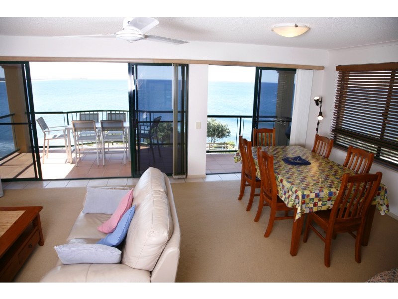3/18 Queen Of Colonies- Seashells, Moffat Beach QLD 4551