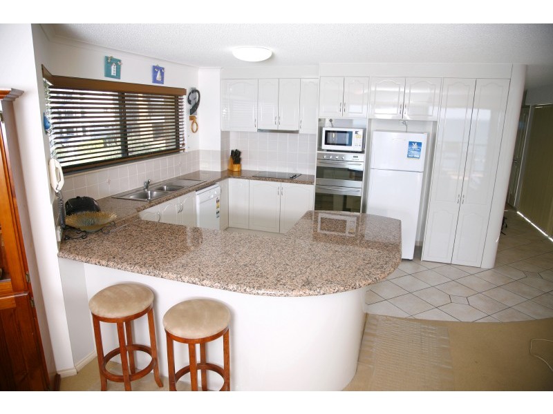 3/18 Queen Of Colonies- Seashells, Moffat Beach QLD 4551