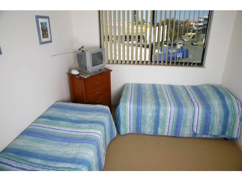3/18 Queen Of Colonies- Seashells, Moffat Beach QLD 4551