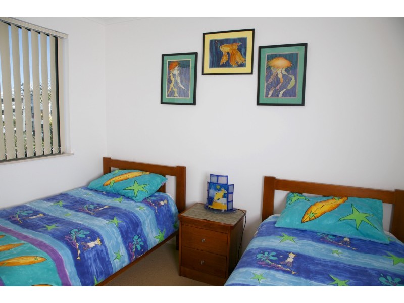 3/18 Queen Of Colonies- Seashells, Moffat Beach QLD 4551