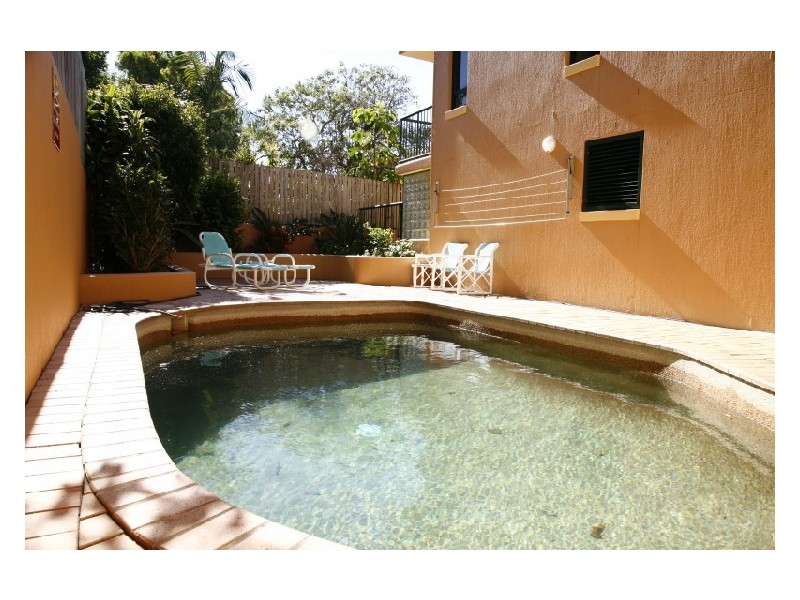 3/18 Queen Of Colonies- Seashells, Moffat Beach QLD 4551