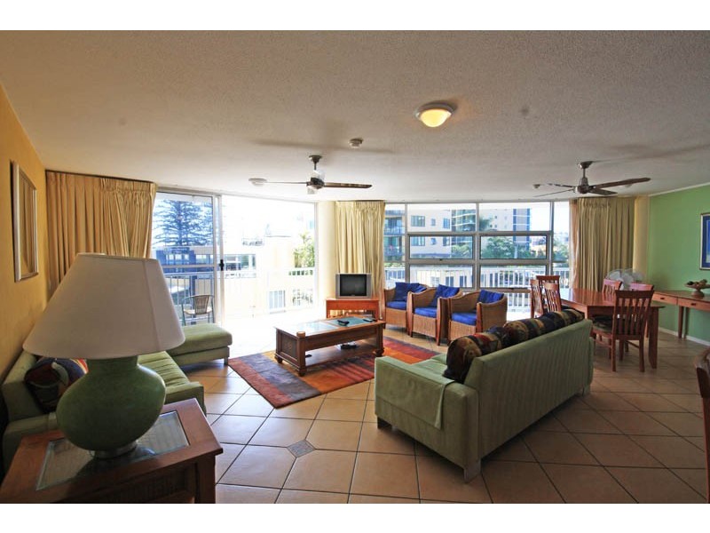 12/3 Brisbane Road – Syrenuse, Mooloolaba QLD 4557