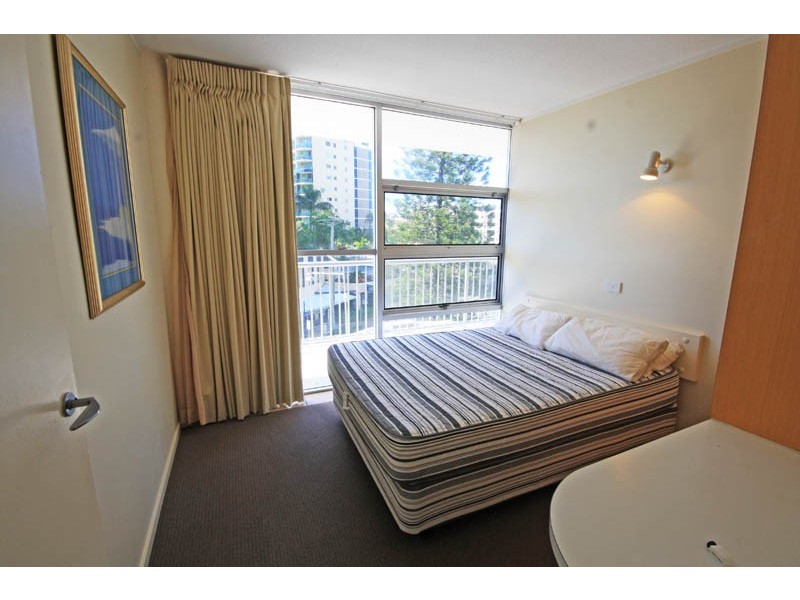 12/3 Brisbane Road – Syrenuse, Mooloolaba QLD 4557