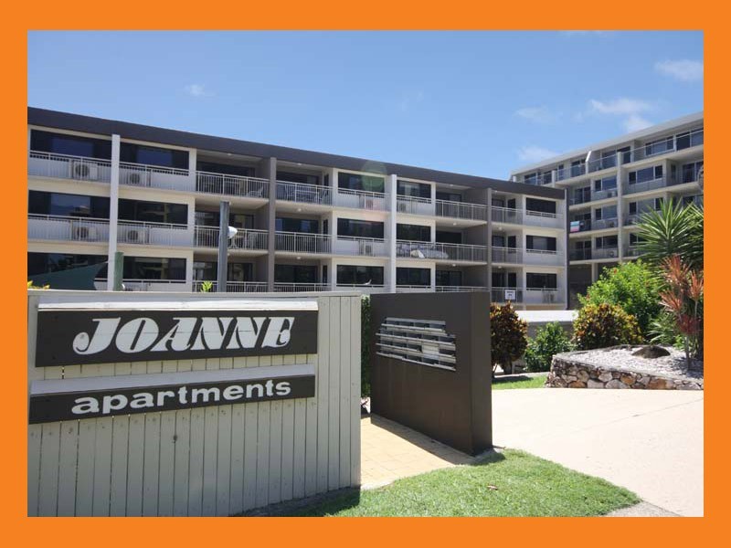 104/15 Bulcock Beach Esp – Joanne Apartments, Caloundra QLD 4551
