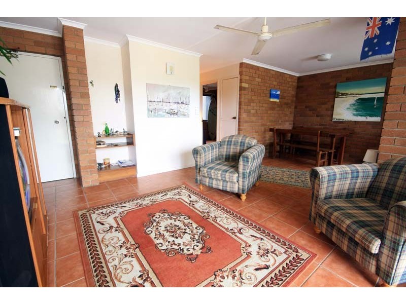 104/15 Bulcock Beach Esp – Joanne Apartments, Caloundra QLD 4551