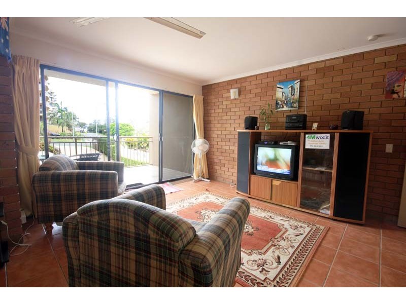 104/15 Bulcock Beach Esp – Joanne Apartments, Caloundra QLD 4551