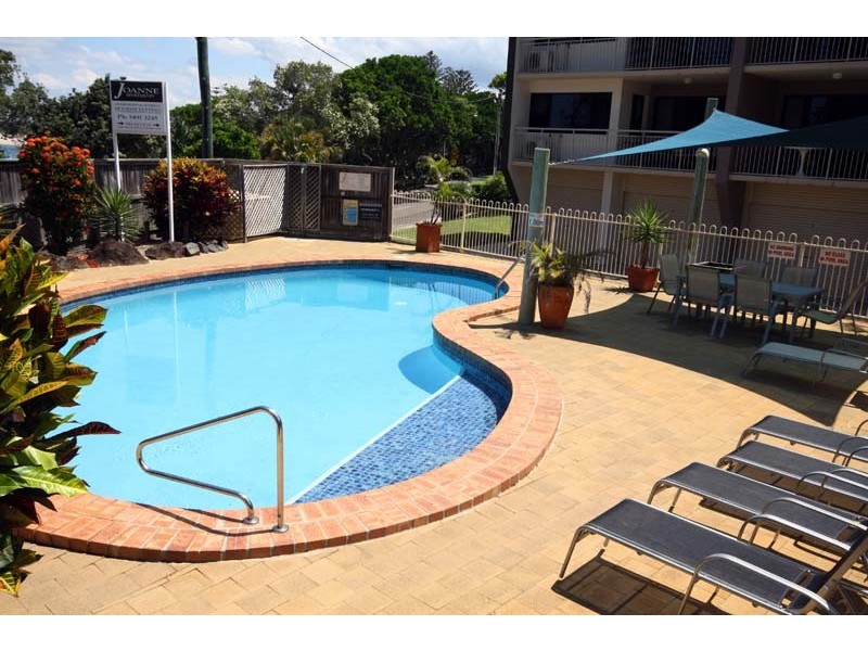 104/15 Bulcock Beach Esp – Joanne Apartments, Caloundra QLD 4551