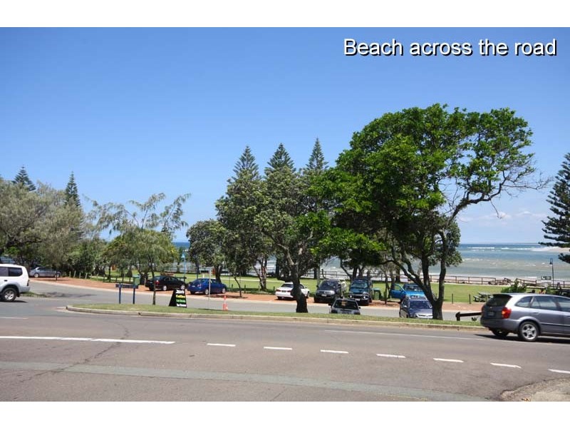 104/15 Bulcock Beach Esp – Joanne Apartments, Caloundra QLD 4551