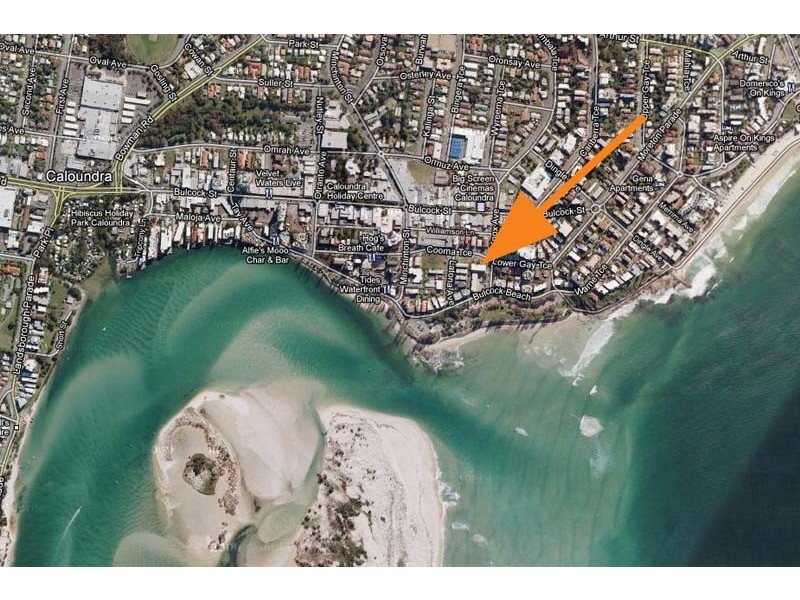 104/15 Bulcock Beach Esp – Joanne Apartments, Caloundra QLD 4551