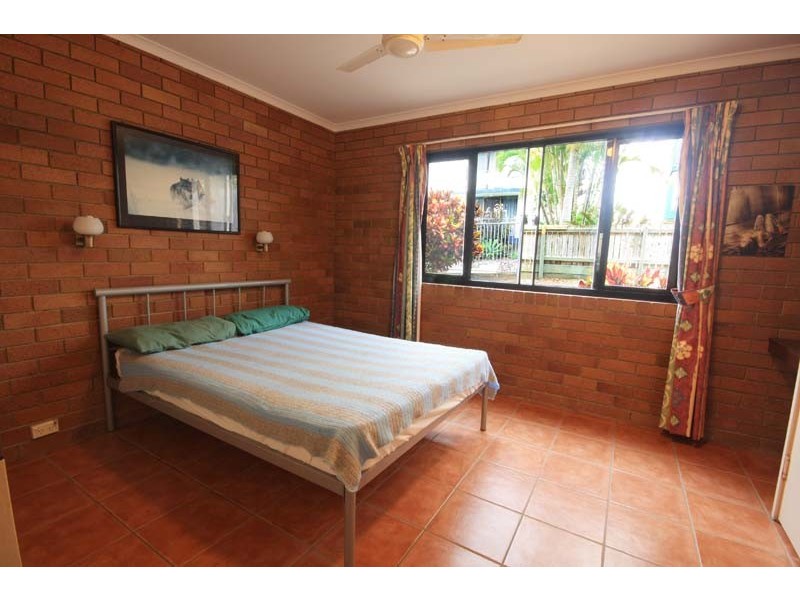104/15 Bulcock Beach Esp – Joanne Apartments, Caloundra QLD 4551