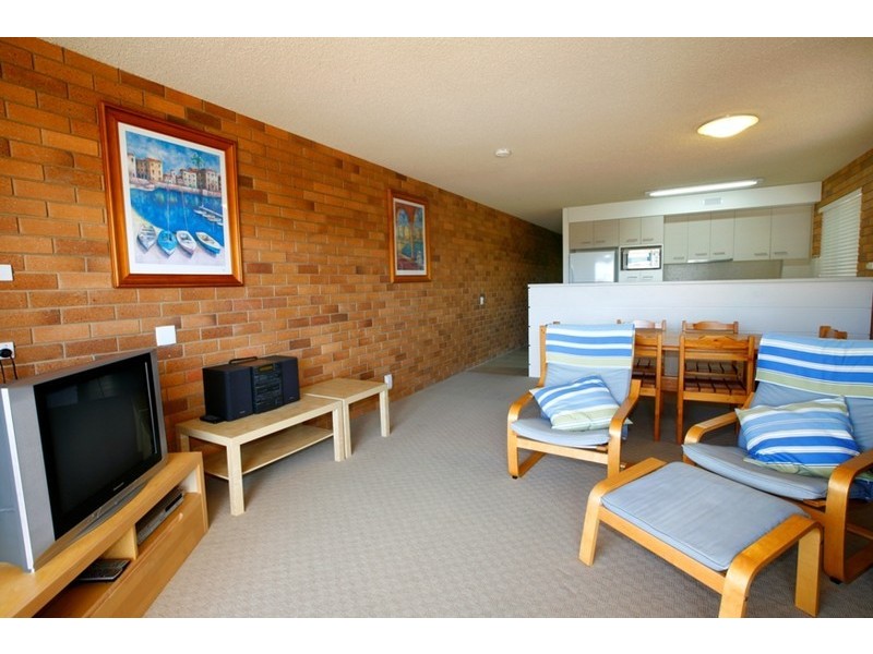 U3/24 Orvieto Tce- San Clemente, Kings Beach QLD 4551