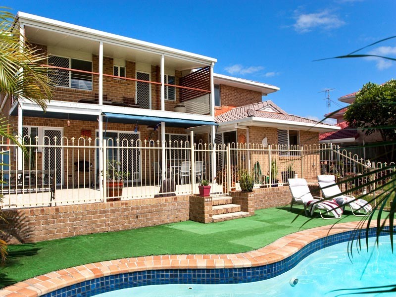 18 Perindi Chase, Currimundi QLD 4551