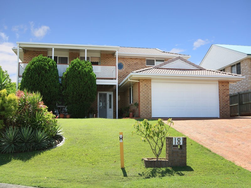 18 Perindi Chase, Currimundi QLD 4551