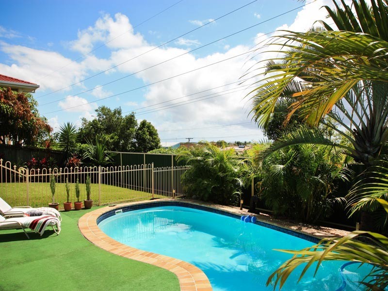 18 Perindi Chase, Currimundi QLD 4551