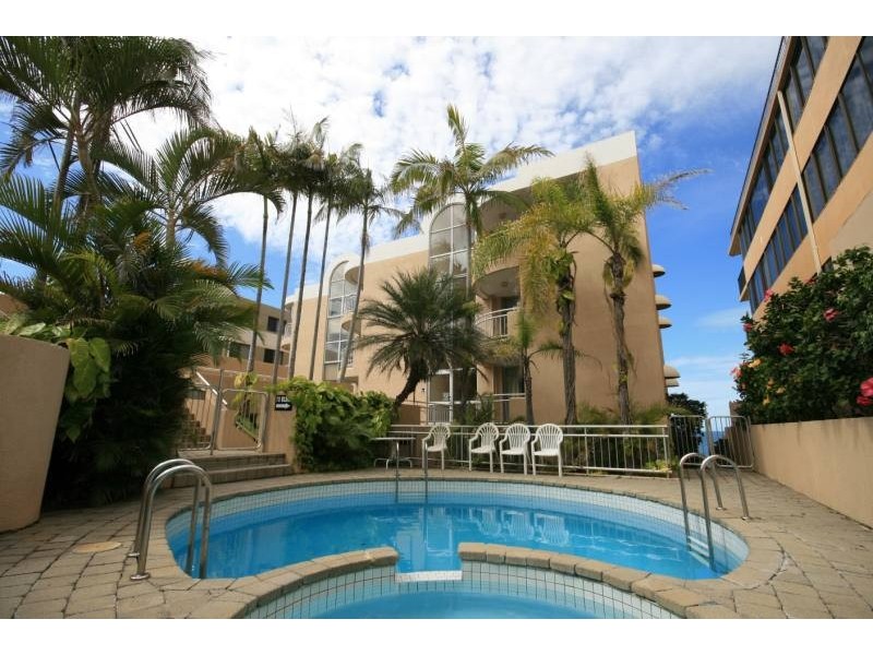 U2/21 Warne Terrace-Seaspray, Kings Beach QLD 4551