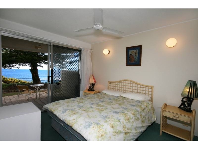 U2/21 Warne Terrace-Seaspray, Kings Beach QLD 4551