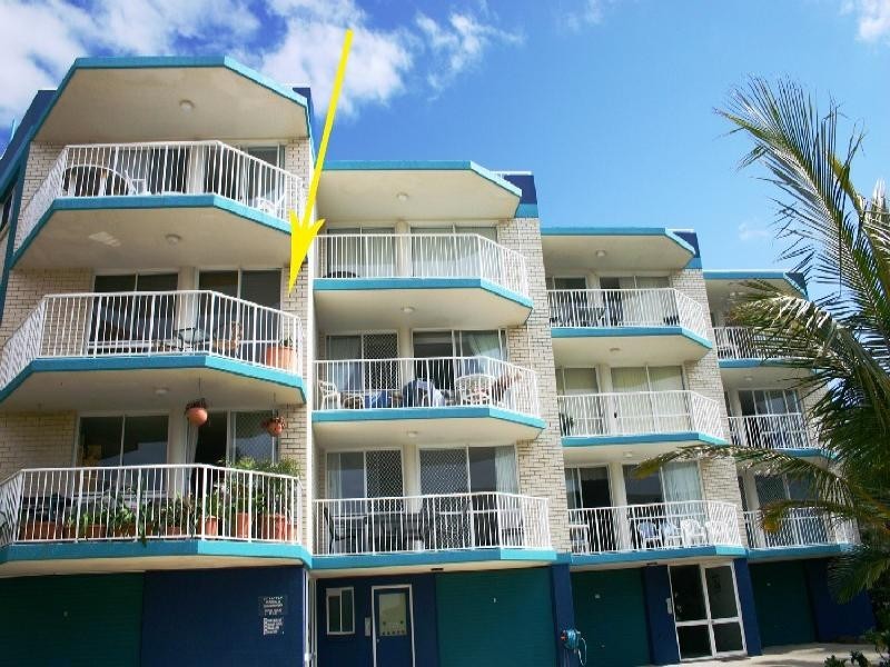 U5/58 Edmund Street – Edmund Shores, Kings Beach QLD 4551