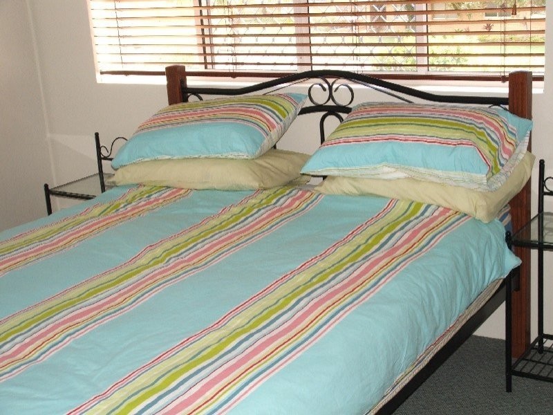 U5/58 Edmund Street – Edmund Shores, Kings Beach QLD 4551