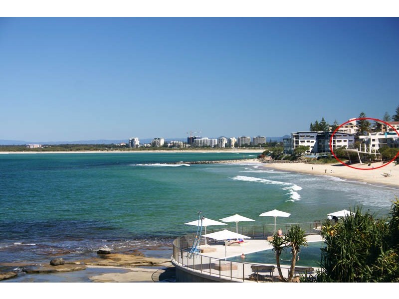 47/8 Levuka Ave – Rolling Surf, Kings Beach QLD 4551