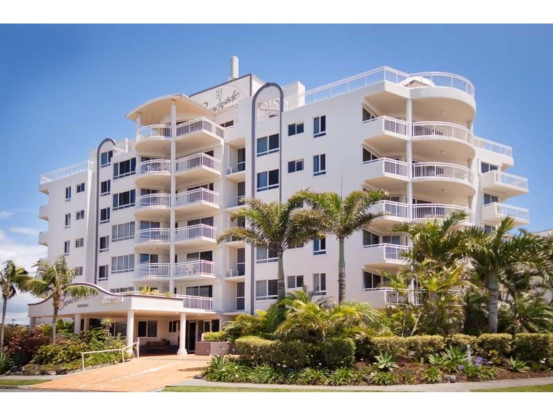 3E/101 Pacific Blvd – Beachside Resort, Buddina QLD 4575