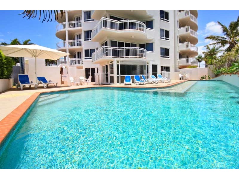 3E/101 Pacific Blvd – Beachside Resort, Buddina QLD 4575