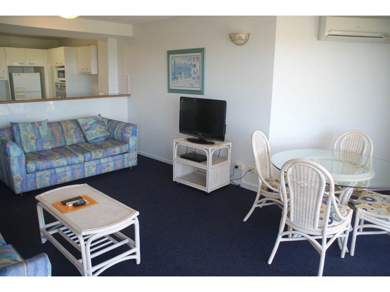 3E/101 Pacific Blvd – Beachside Resort, Buddina QLD 4575