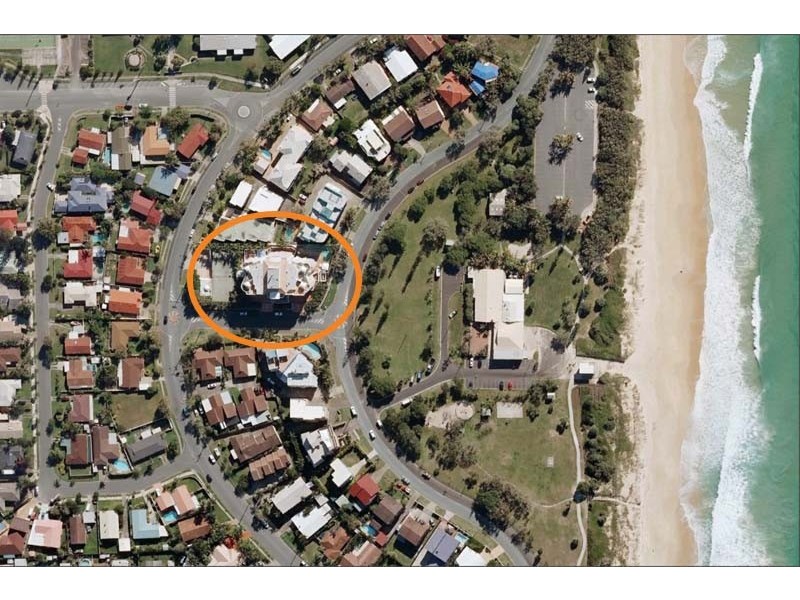 3E/101 Pacific Blvd – Beachside Resort, Buddina QLD 4575