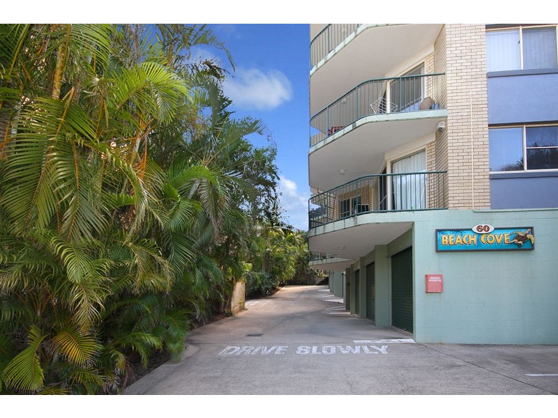 8/60 Lower Gay Tce – Beach Cove, Caloundra QLD 4551