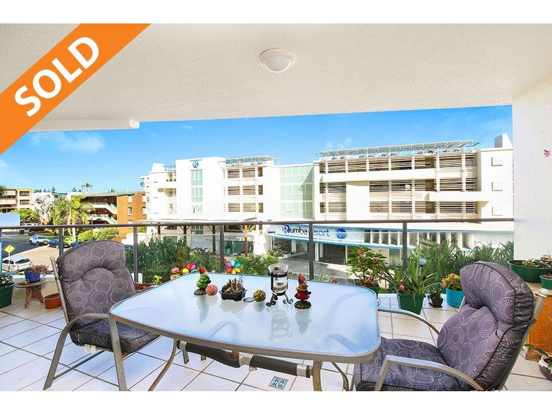 303/17 Leeding Terrace – The Waterford, Caloundra QLD 4551