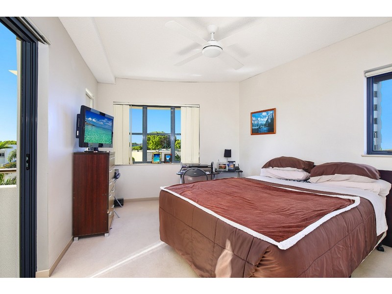 303/17 Leeding Terrace – The Waterford, Caloundra QLD 4551