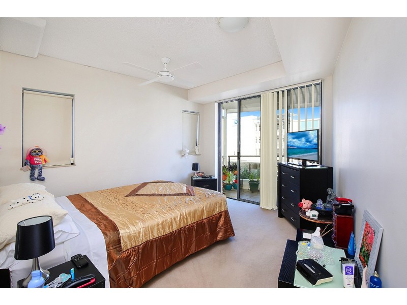 303/17 Leeding Terrace – The Waterford, Caloundra QLD 4551