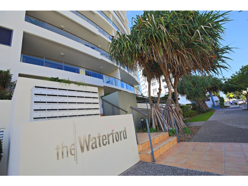 303/17 Leeding Terrace – The Waterford, Caloundra QLD 4551