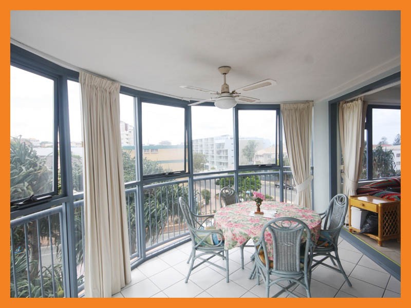 25/30 Minchinton St – Centrepoint, Caloundra QLD 4551