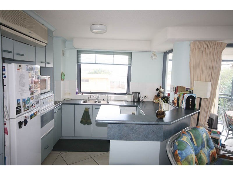 25/30 Minchinton St – Centrepoint, Caloundra QLD 4551