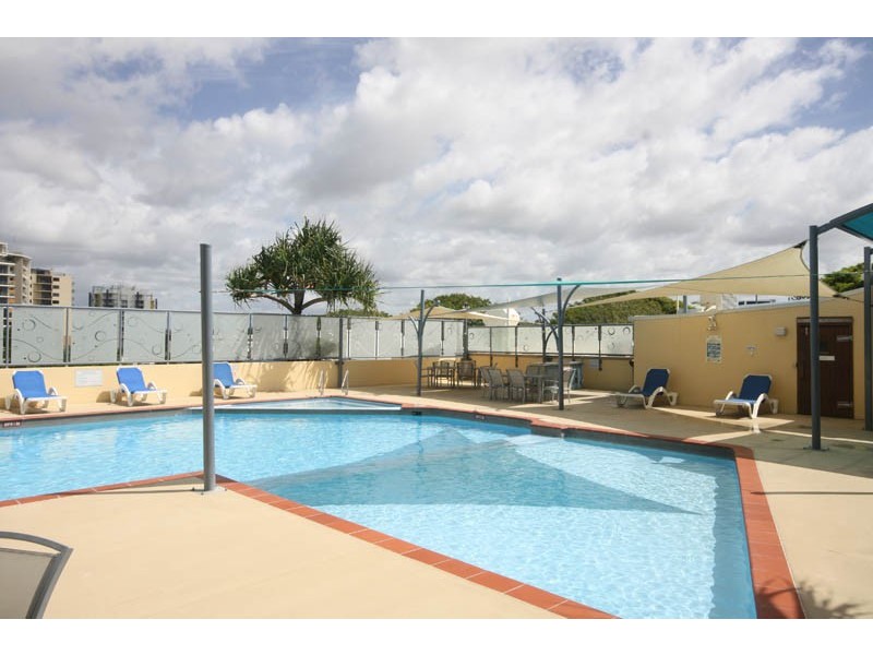 25/30 Minchinton St – Centrepoint, Caloundra QLD 4551