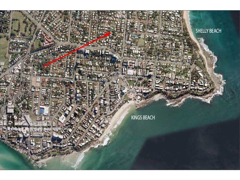 3 Marlua Ave, Moffat Beach QLD 4551