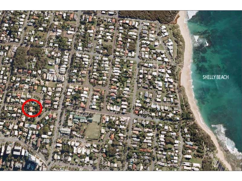 3 Marlua Ave, Moffat Beach QLD 4551