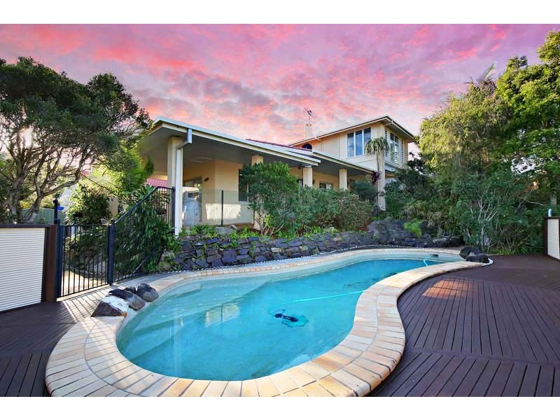 6 Boonabah Place, Caloundra West QLD 4551