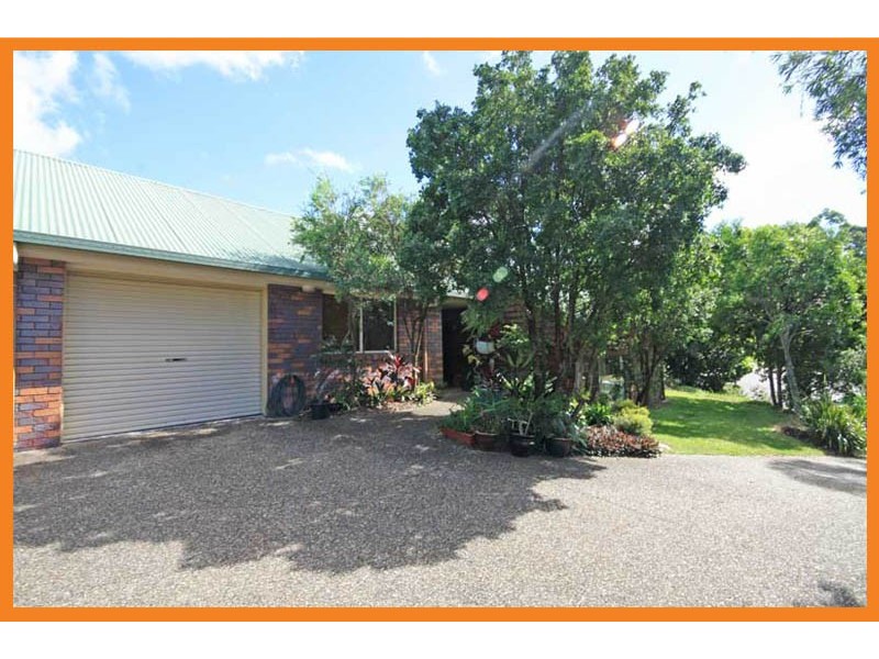 1/12 Rosewood Drive, Caloundra West QLD 4551