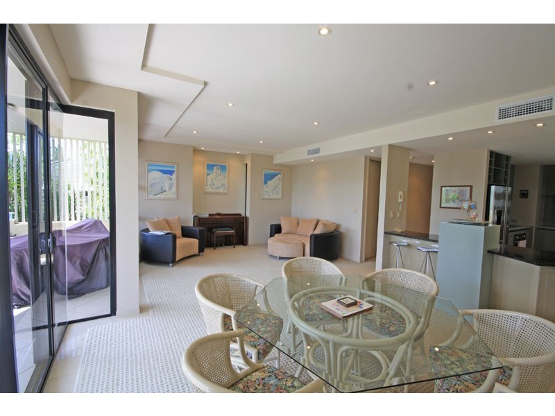 2/25 Moffat Street, Moffat Beach QLD 4551