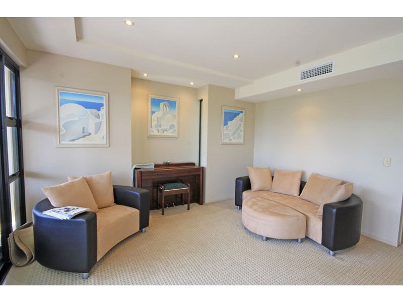 2/25 Moffat Street, Moffat Beach QLD 4551