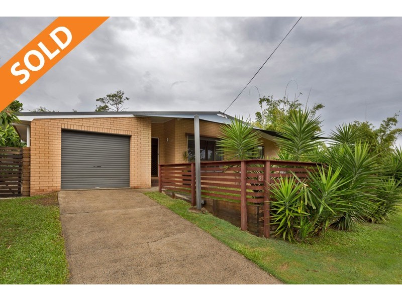 21 Pinaroo St, Battery Hill QLD 4551
