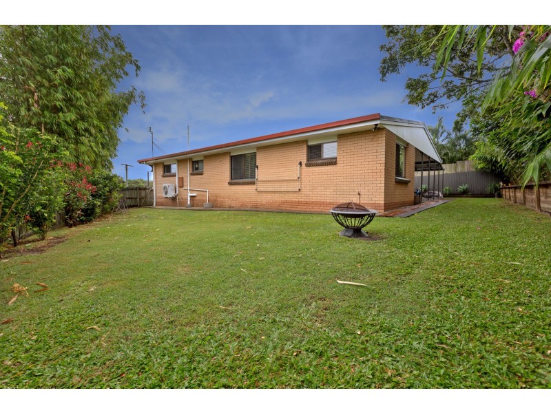 21 Pinaroo St, Battery Hill QLD 4551