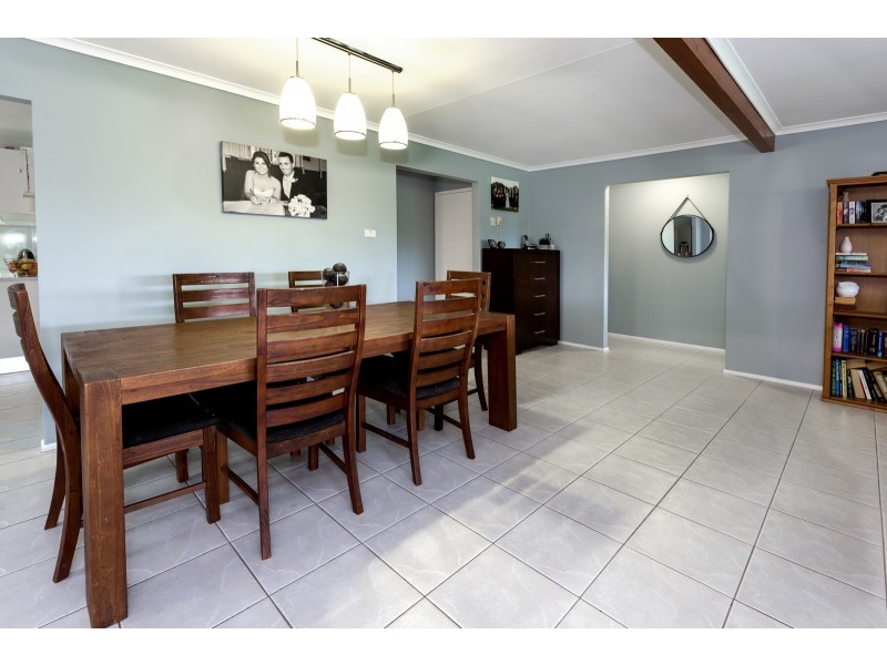 21 Pinaroo St, Battery Hill QLD 4551